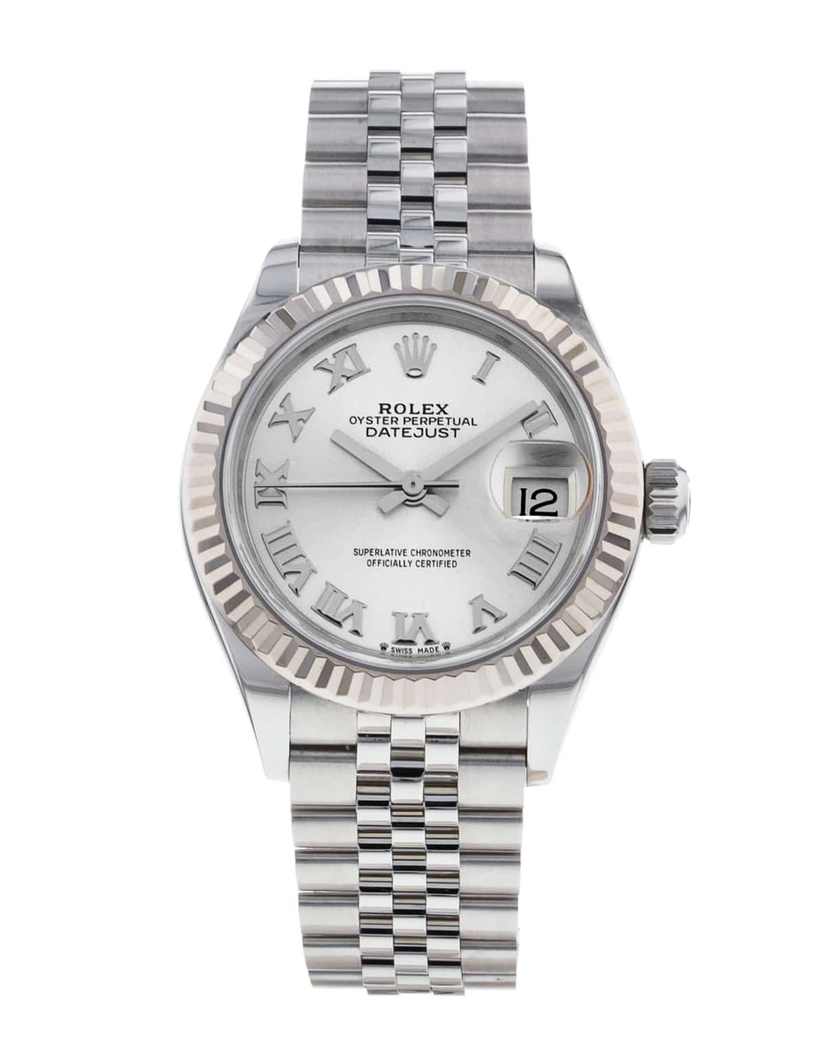 Rolex Datejust Lady 28 279174